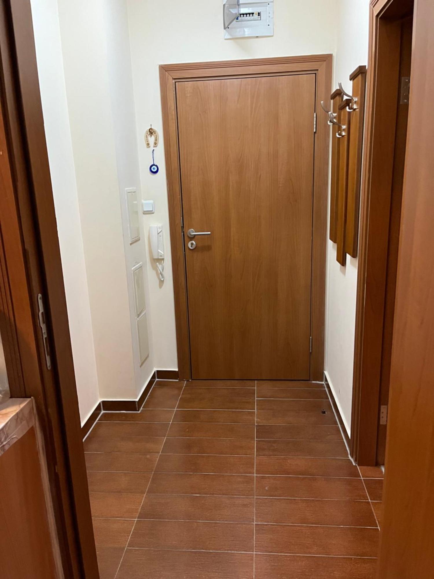 Ski Zone At Gondola, Warm And Cosy, Wifi, Ac, Netflix, Perfect One Bedroom Appartment, Beautiful View Bansko Eksteriør billede